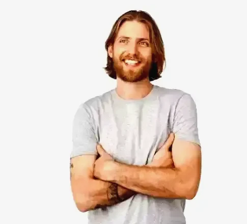 Nordiqo earnings projection chart — långsiktig tillväxt